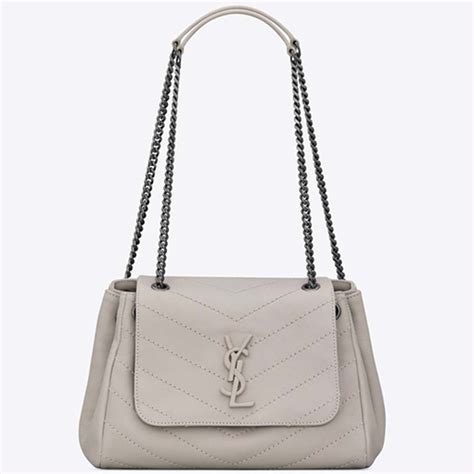 ysl white bag price|used ysl bags for sale.